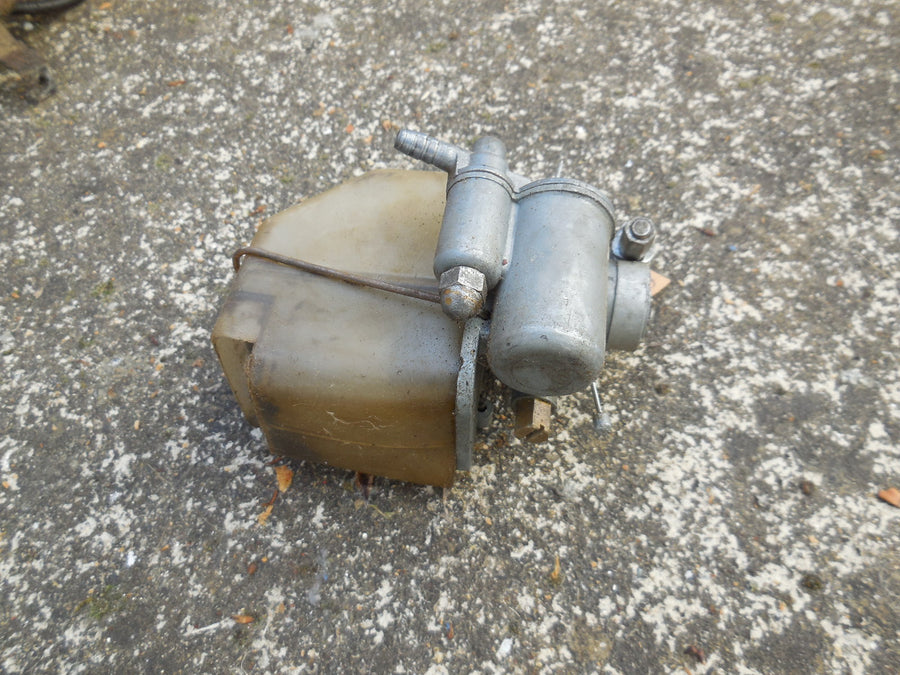 carburateur  motobécane  SP 93