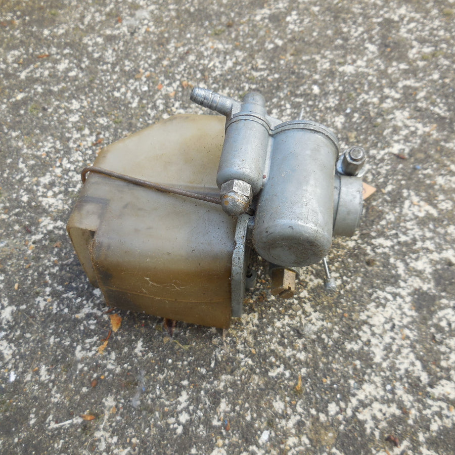 carburateur  motobécane  SP 93