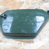 carter / capotage peugeot sx 8