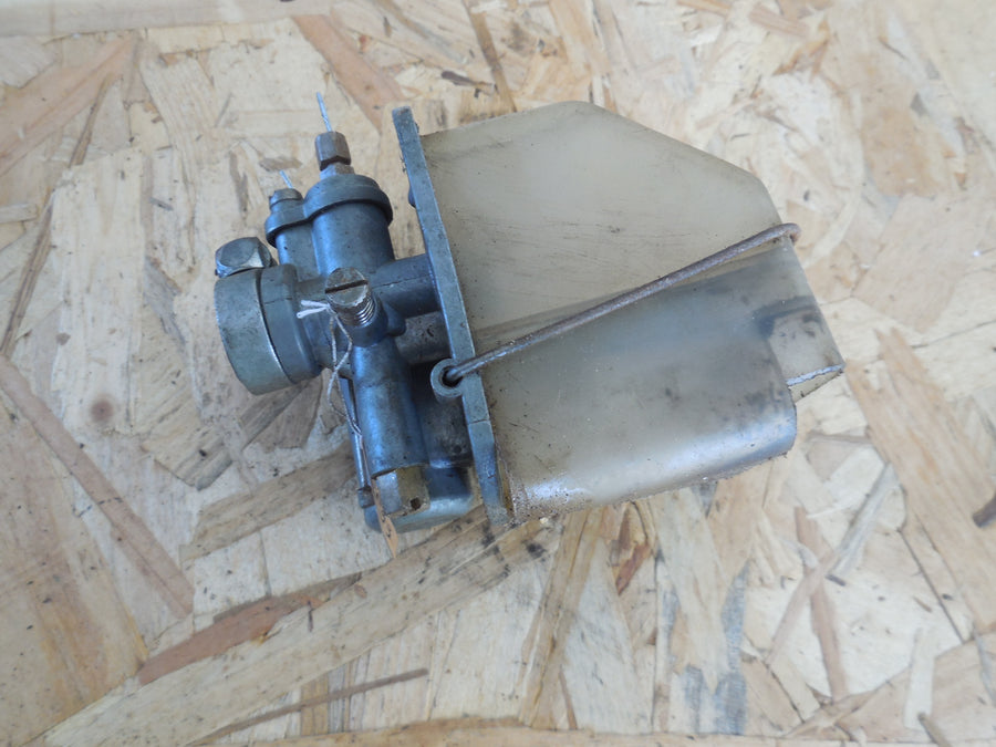 carburateur  motobécane  SP 93