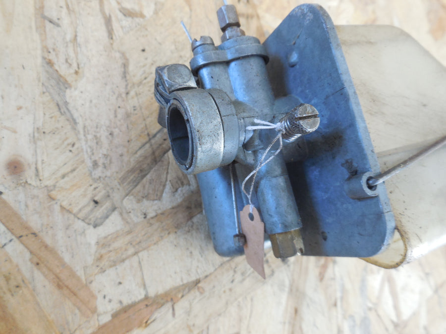 carburateur  motobécane  SP 93