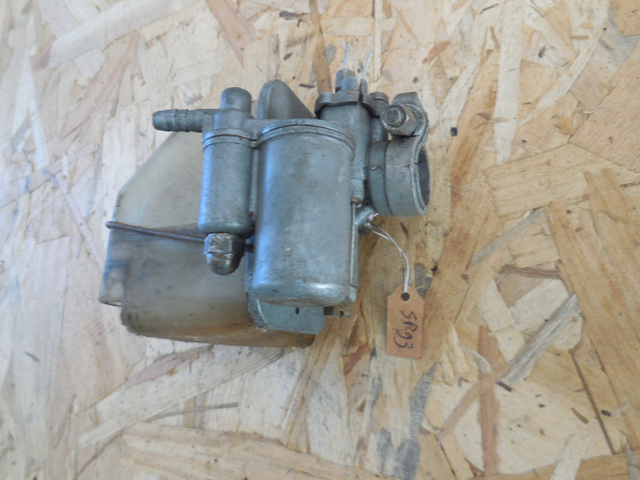 carburateur  motobécane  SP 93