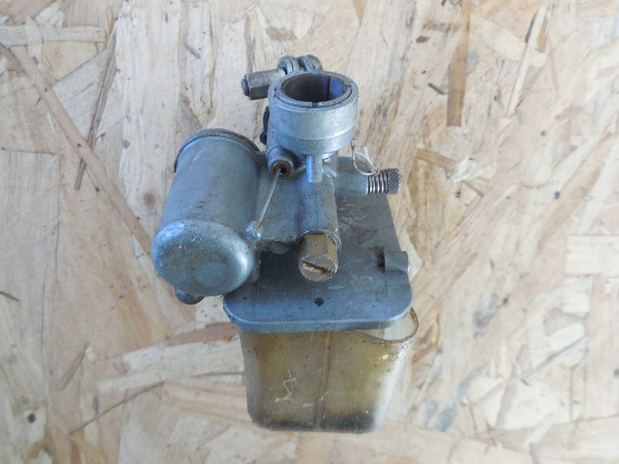 carburateur  motobécane  SP 93