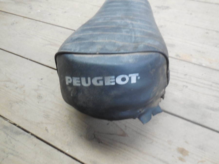 selle peugeot  sx  8