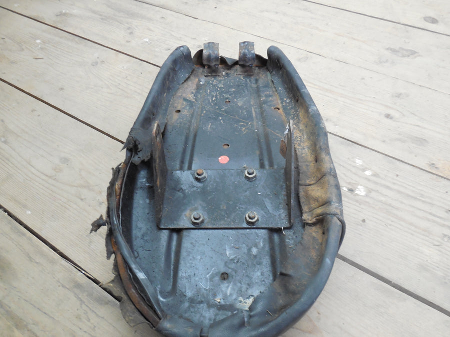 selle peugeot  sx  8