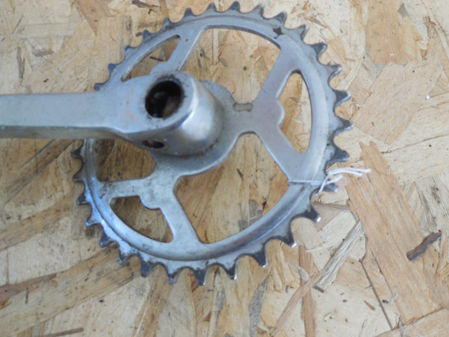 pédalier  motobécane  sp 93