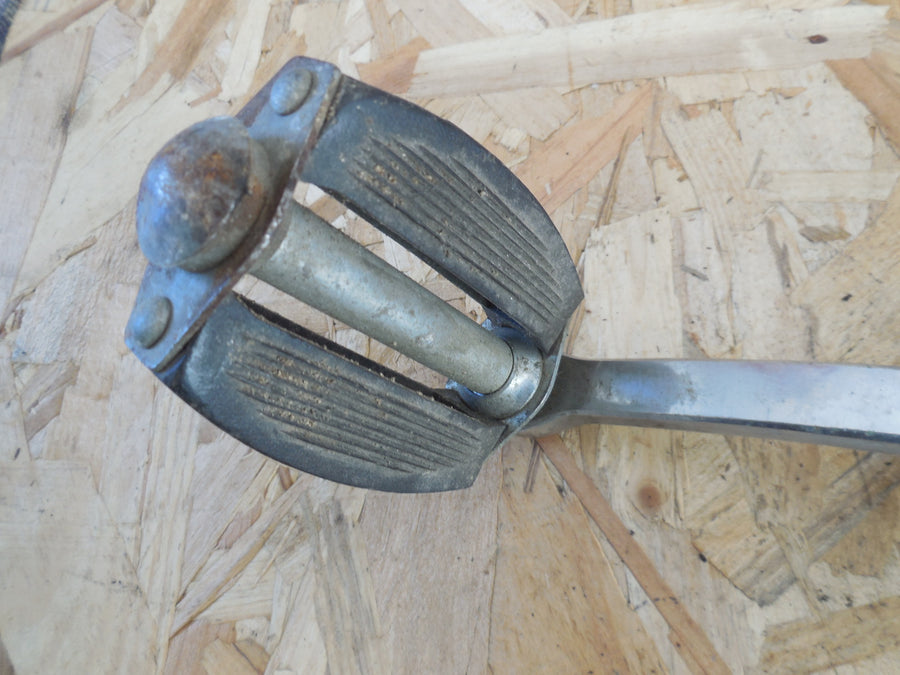 pédalier  motobécane  sp 93
