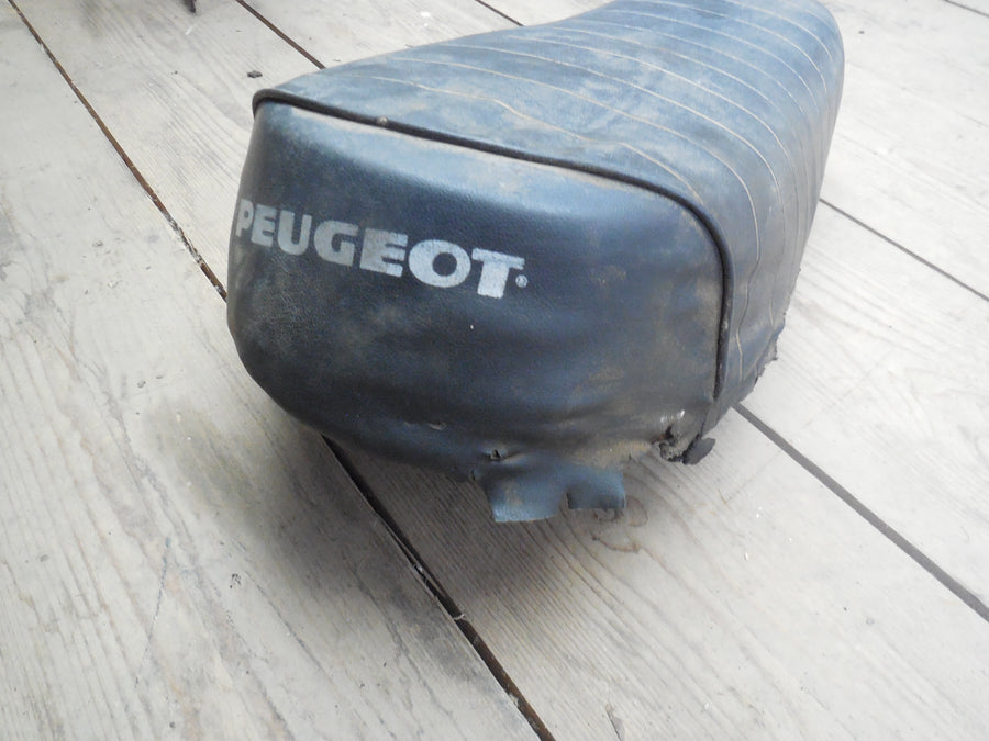 selle peugeot  sx  8