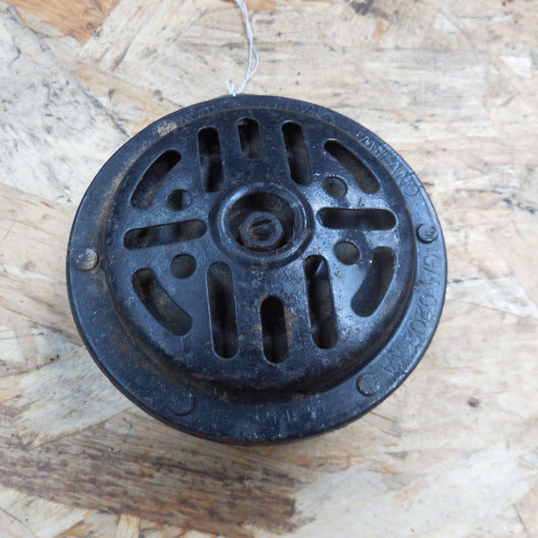 klaxon  peugeot  sx 8