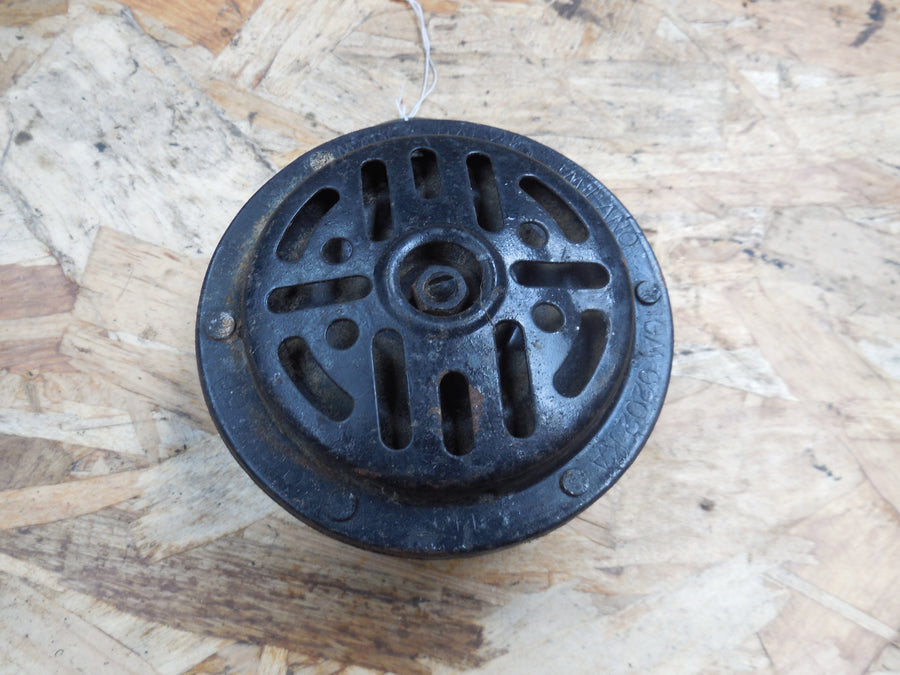 klaxon  peugeot  sx 8