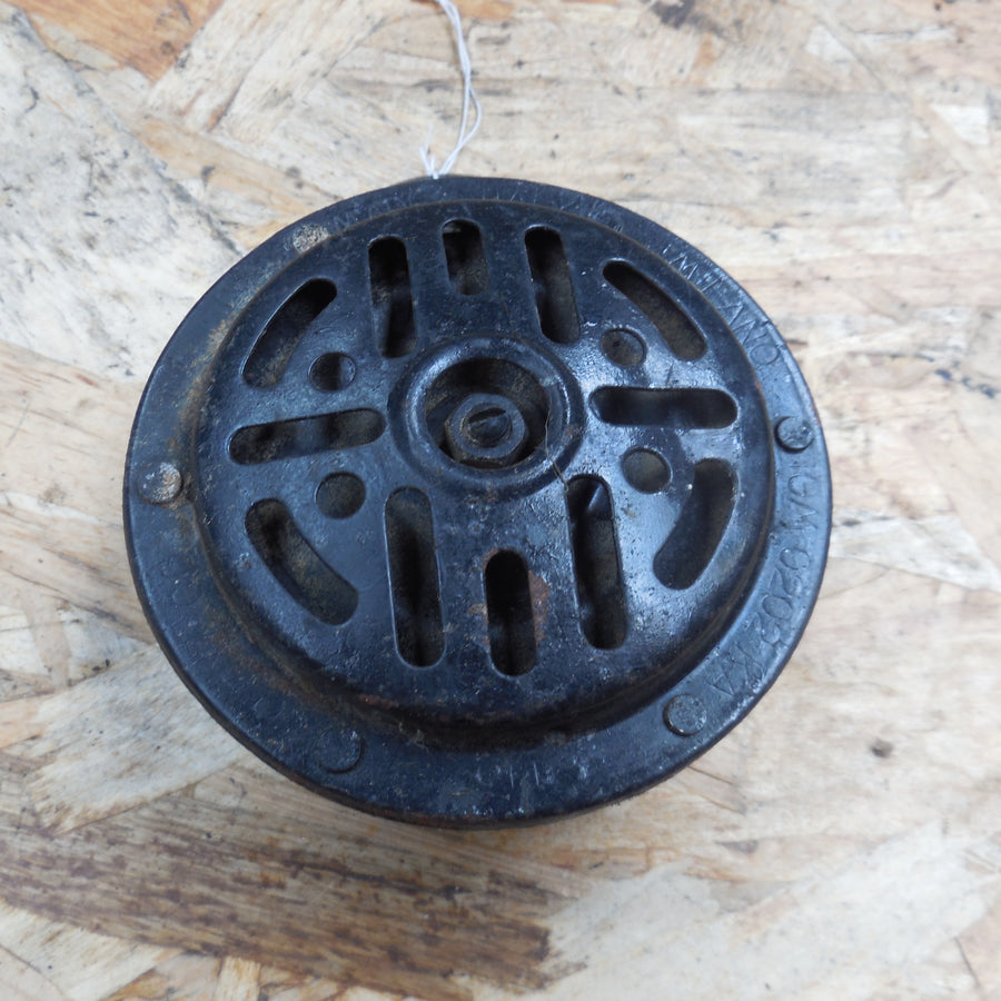 klaxon  peugeot  sx 8