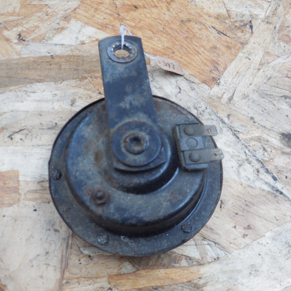 klaxon  peugeot  sx 8