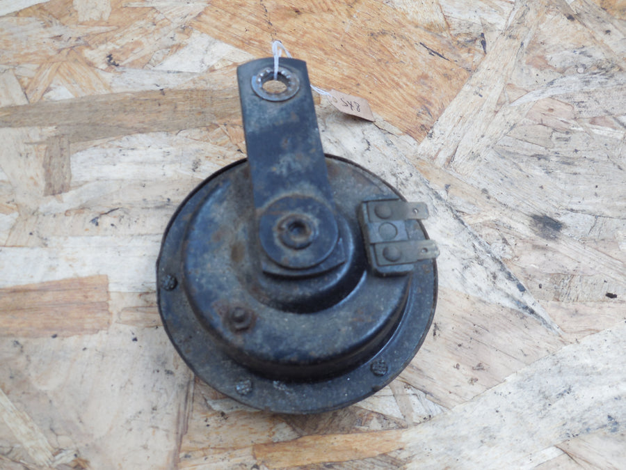 klaxon  peugeot  sx 8