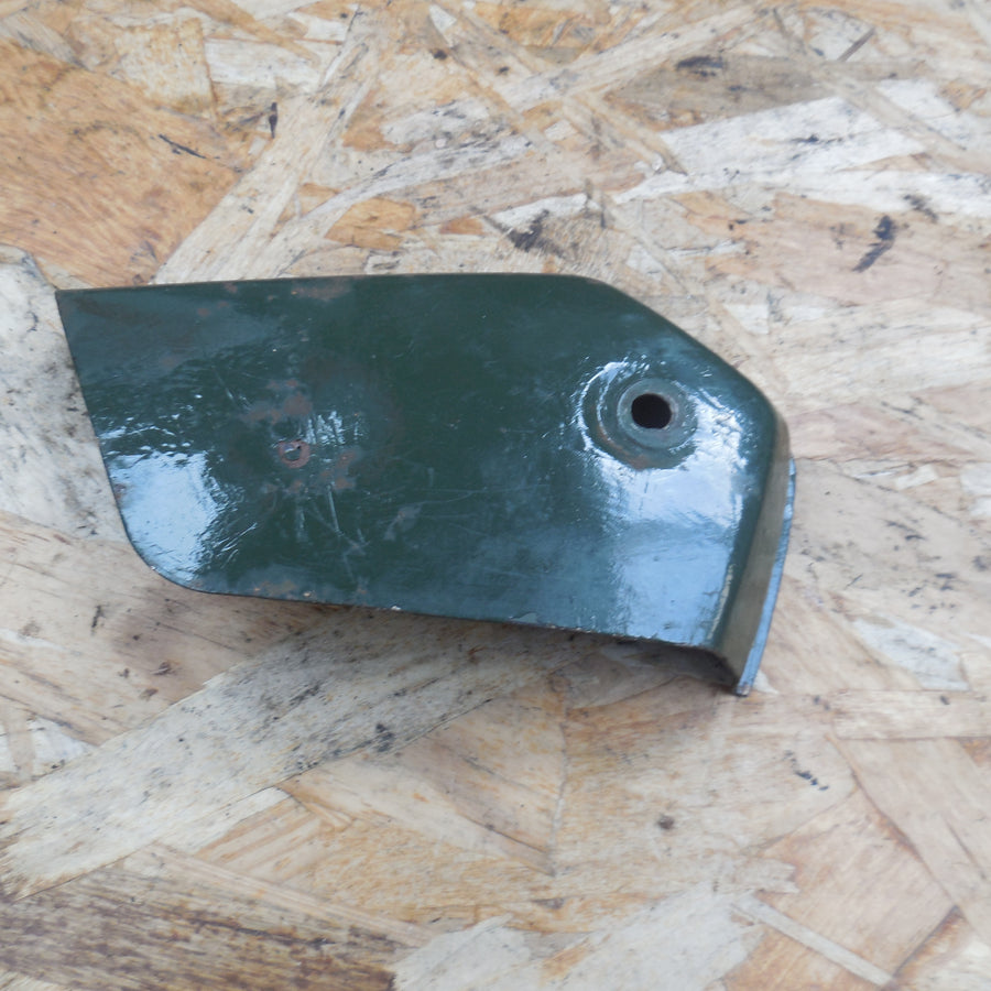 carter / capotage peugeot sx 8