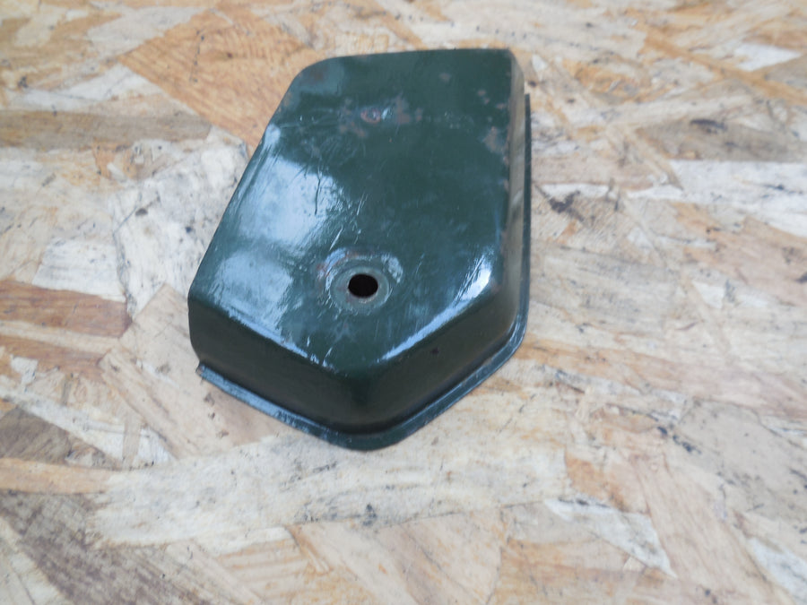 carter / capotage peugeot sx 8