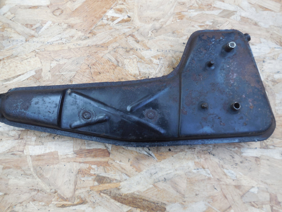 échappement peugeot sx 8