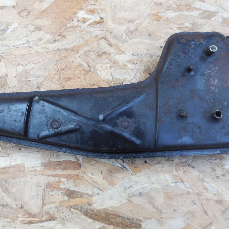 échappement peugeot sx 8