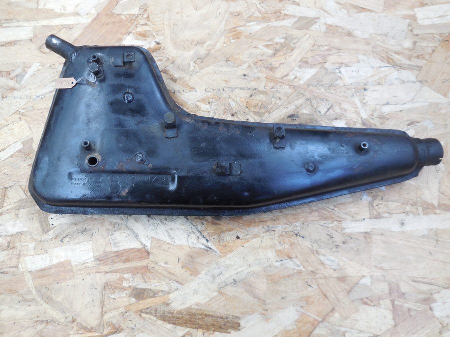 échappement peugeot sx 8