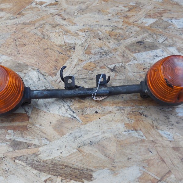 clignotant  AR peugeot sx 8