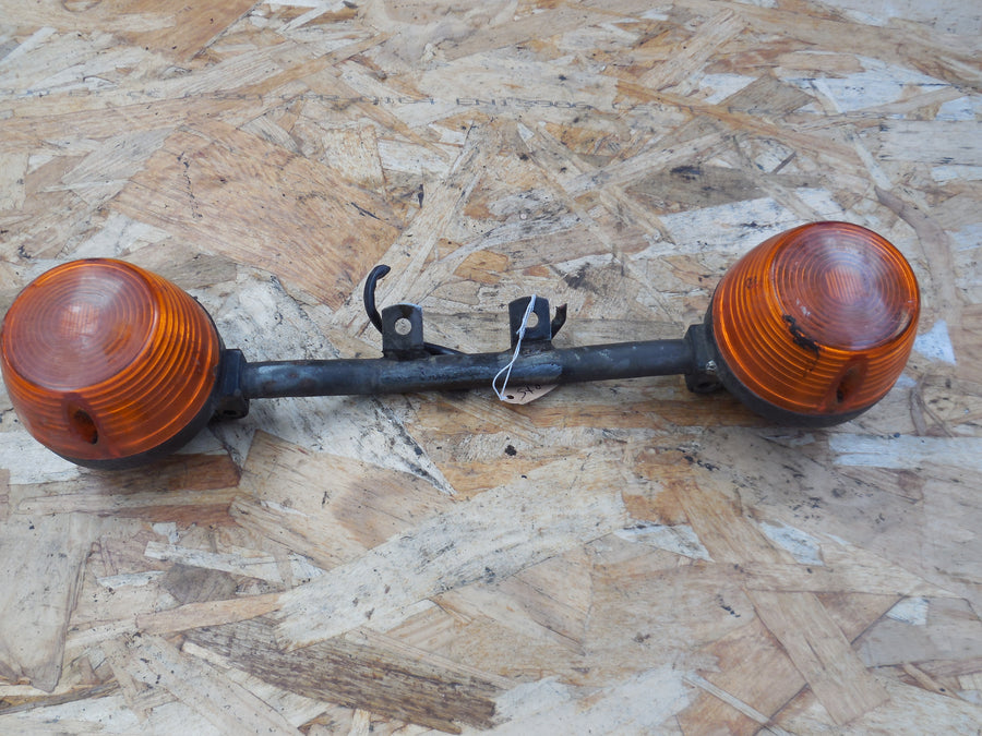 clignotant  AR peugeot sx 8