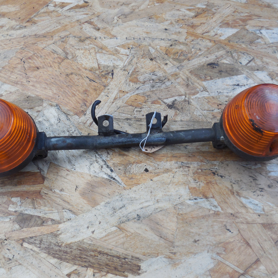 clignotant  AR peugeot sx 8