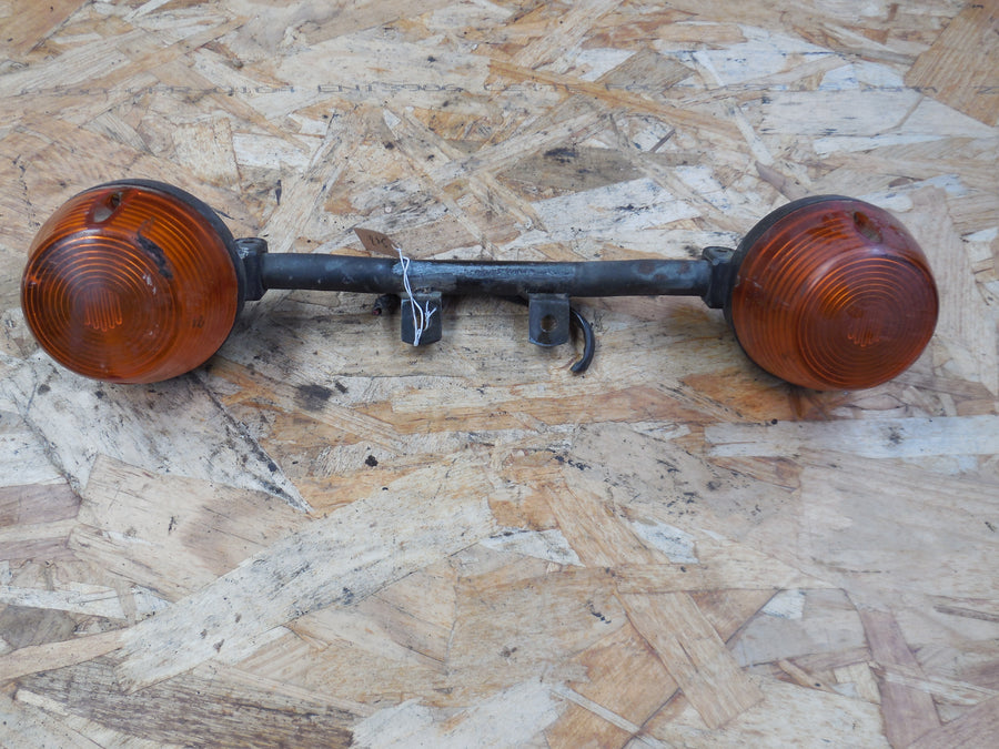 clignotant  AR peugeot sx 8