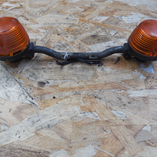 clignotant  AR peugeot sx 8