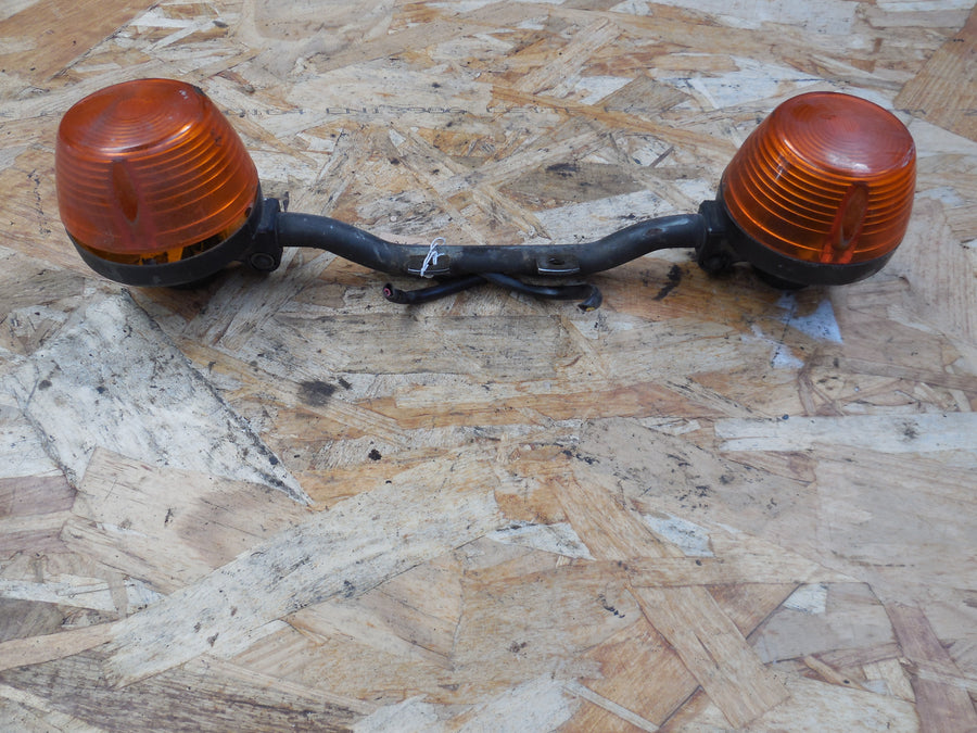 clignotant  AR peugeot sx 8