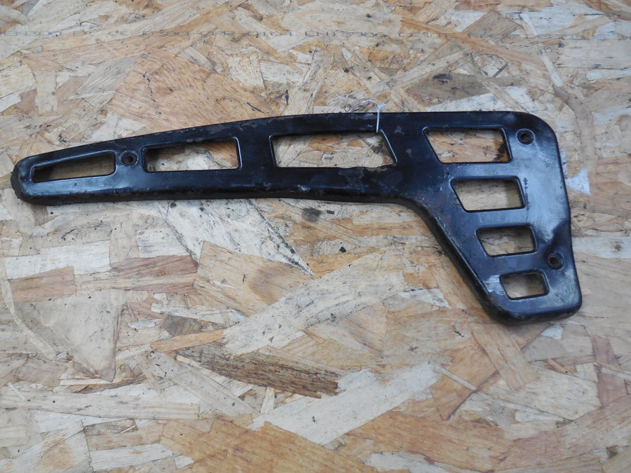 protection échappement peugeot sx 8