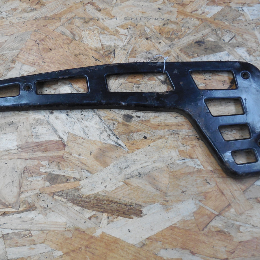 protection échappement peugeot sx 8