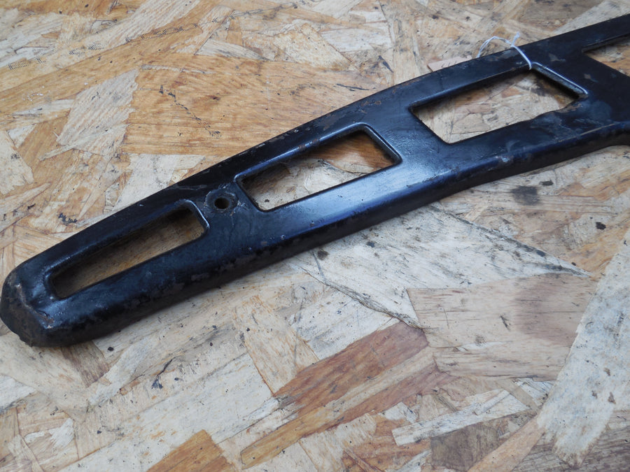 protection échappement peugeot sx 8