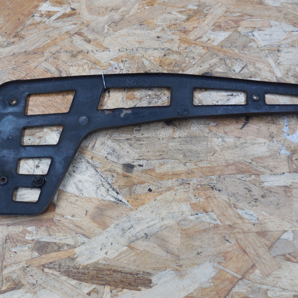 protection échappement peugeot sx 8