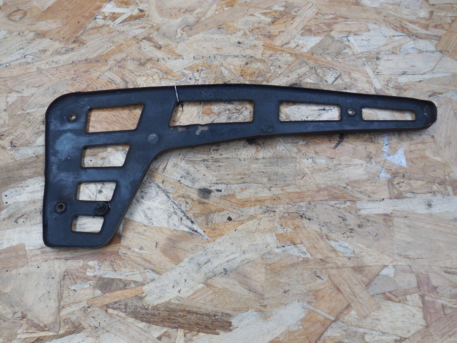 protection échappement peugeot sx 8