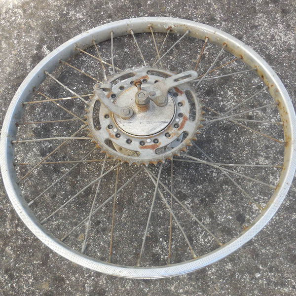 jante  mobylette  PALOMA