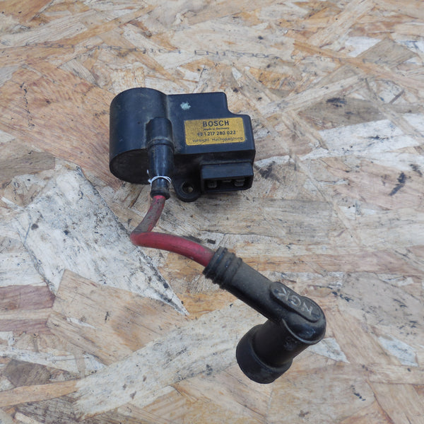 bobine d allumage peugeot sx 8