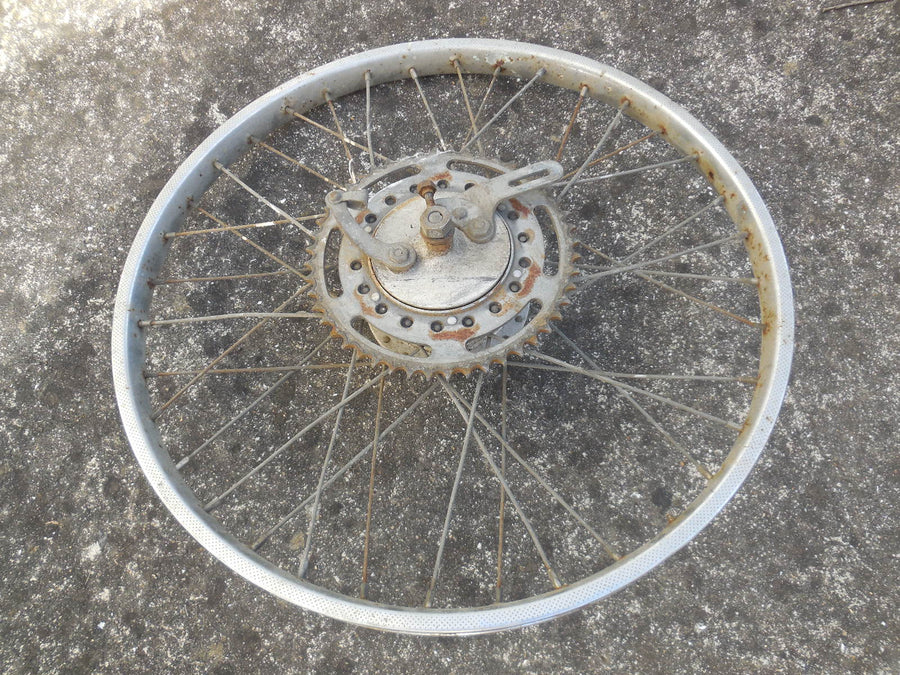 jante  mobylette  PALOMA