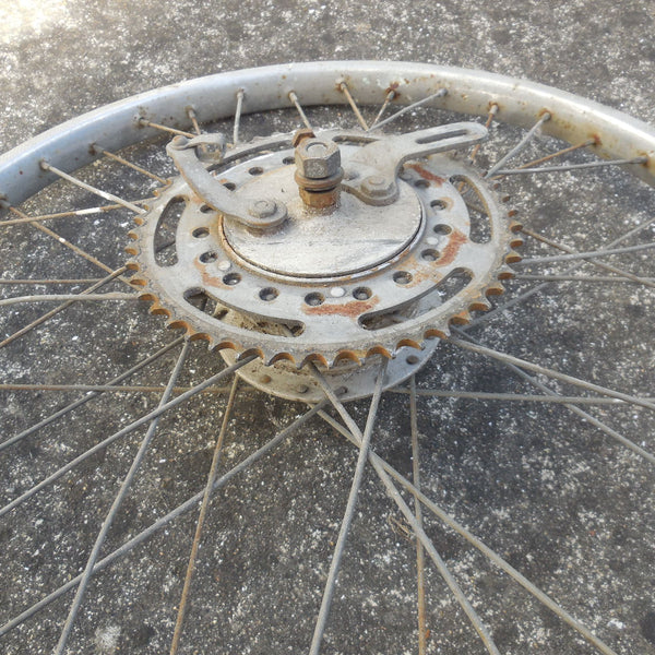 jante  mobylette  PALOMA