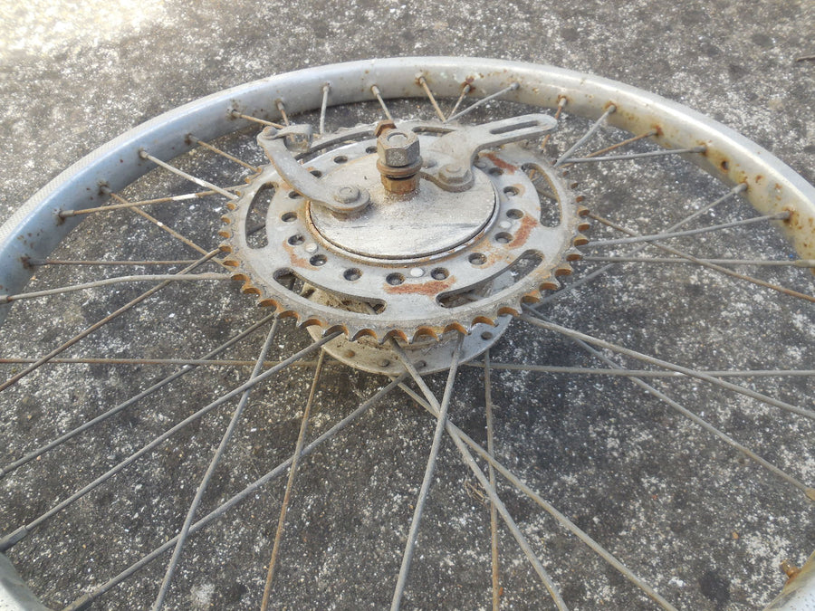 jante  mobylette  PALOMA