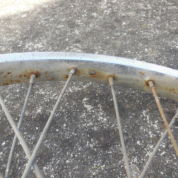 jante  mobylette  PALOMA