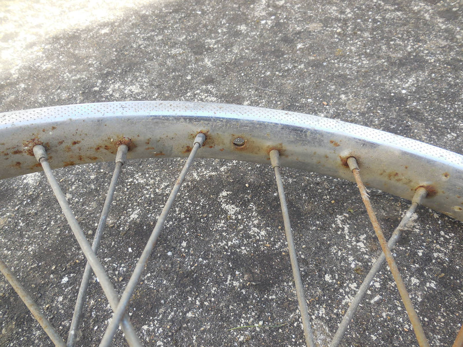 jante  mobylette  PALOMA