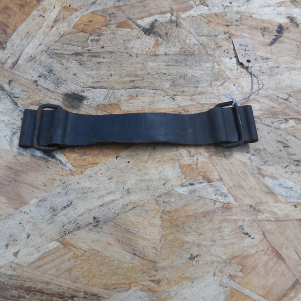 sangle de fixation batterie  peugot sx 8