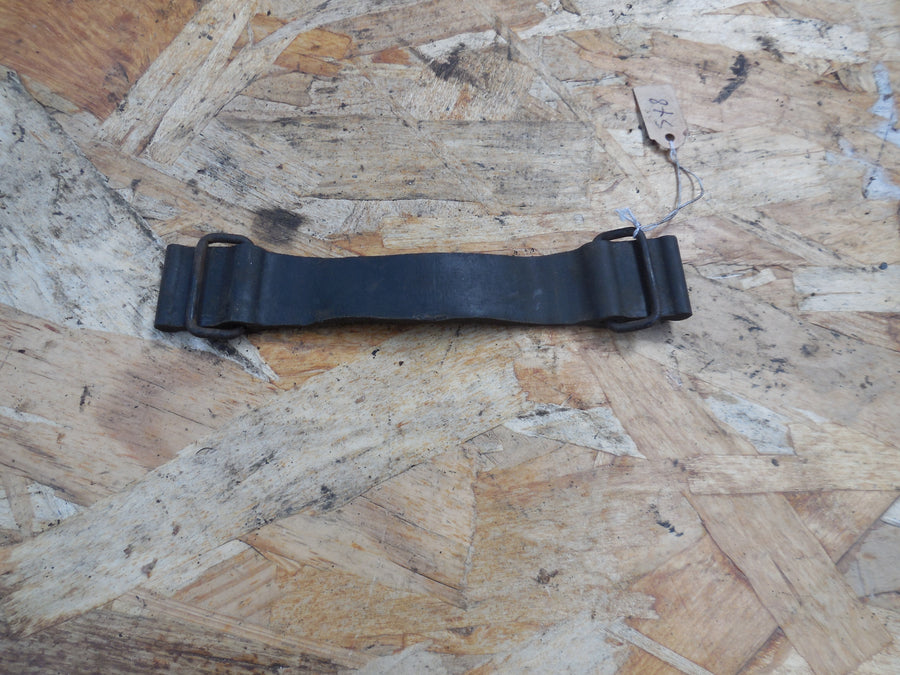 sangle de fixation batterie  peugot sx 8