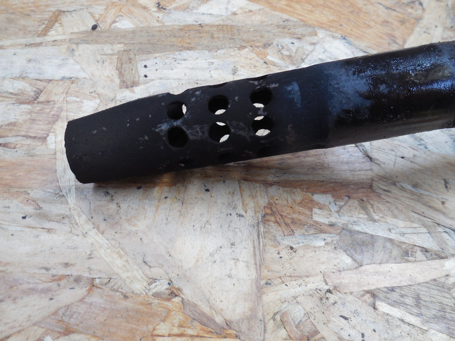 échappement peugeot sx 8