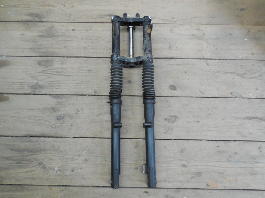 fourche  peugeot  sx 8