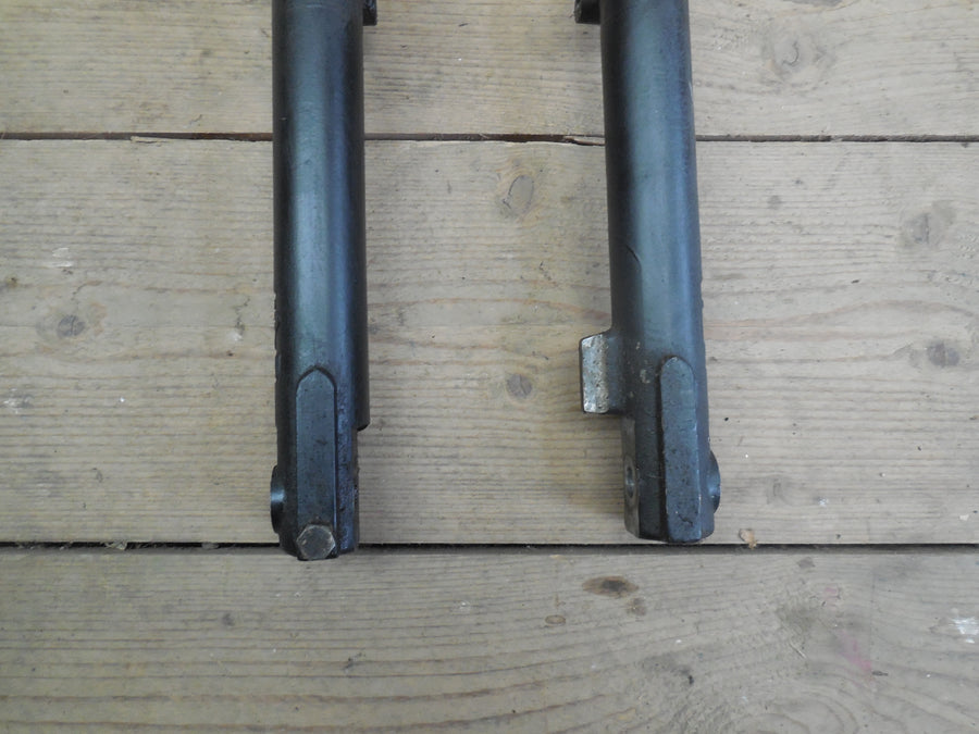 fourche  peugeot  sx 8