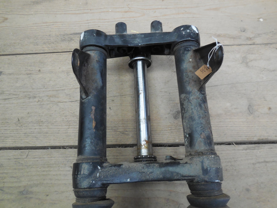 fourche  peugeot  sx 8