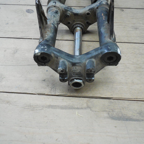 fourche  peugeot  sx 8