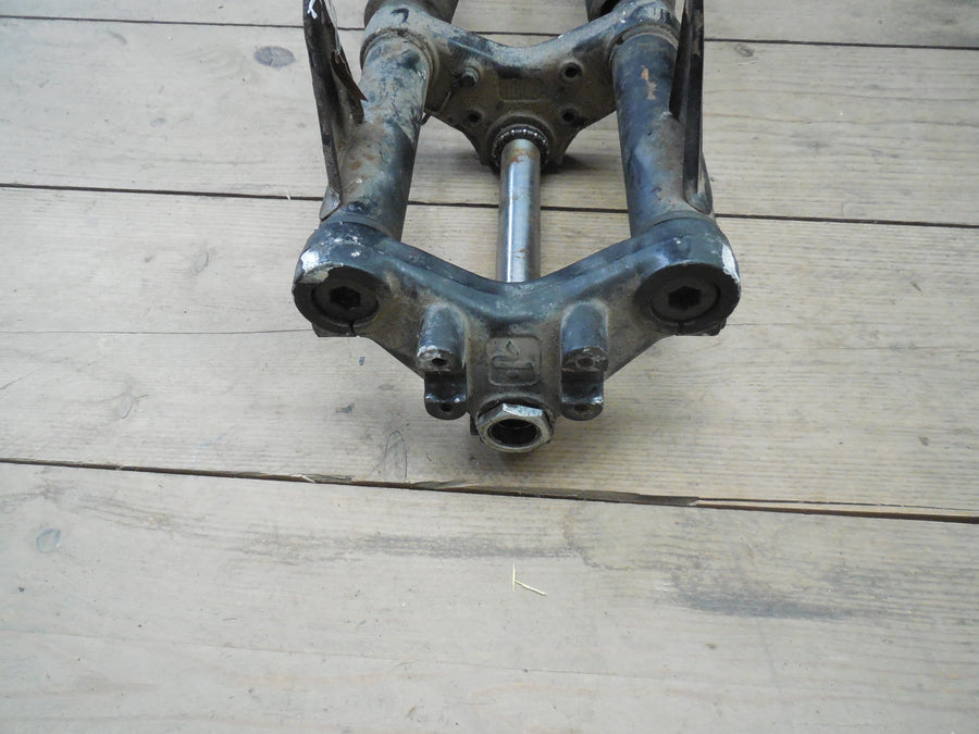 fourche  peugeot  sx 8