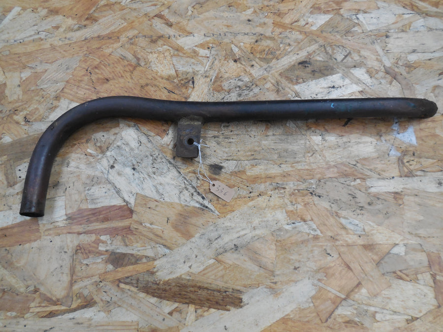 échappement peugeot sx 8