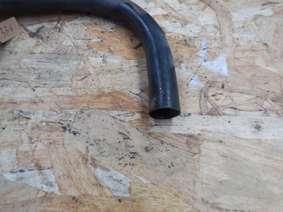 échappement peugeot sx 8